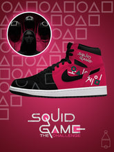 Guards V.2 Custom High-Top-Sneaker